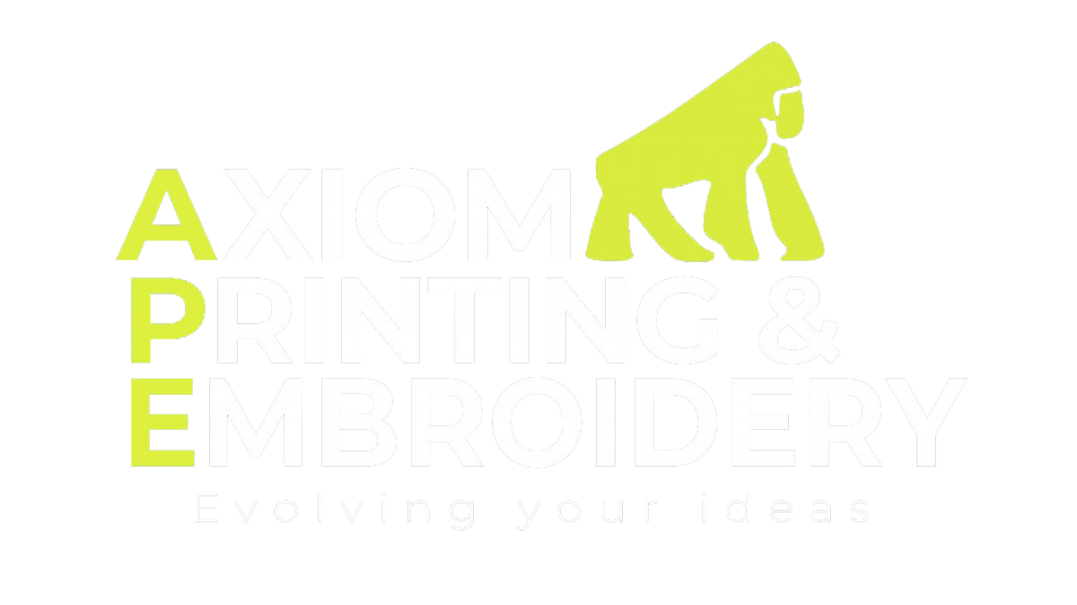 Axiom Printing & Embroidery